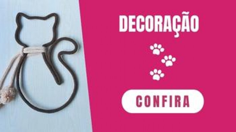 Decoração