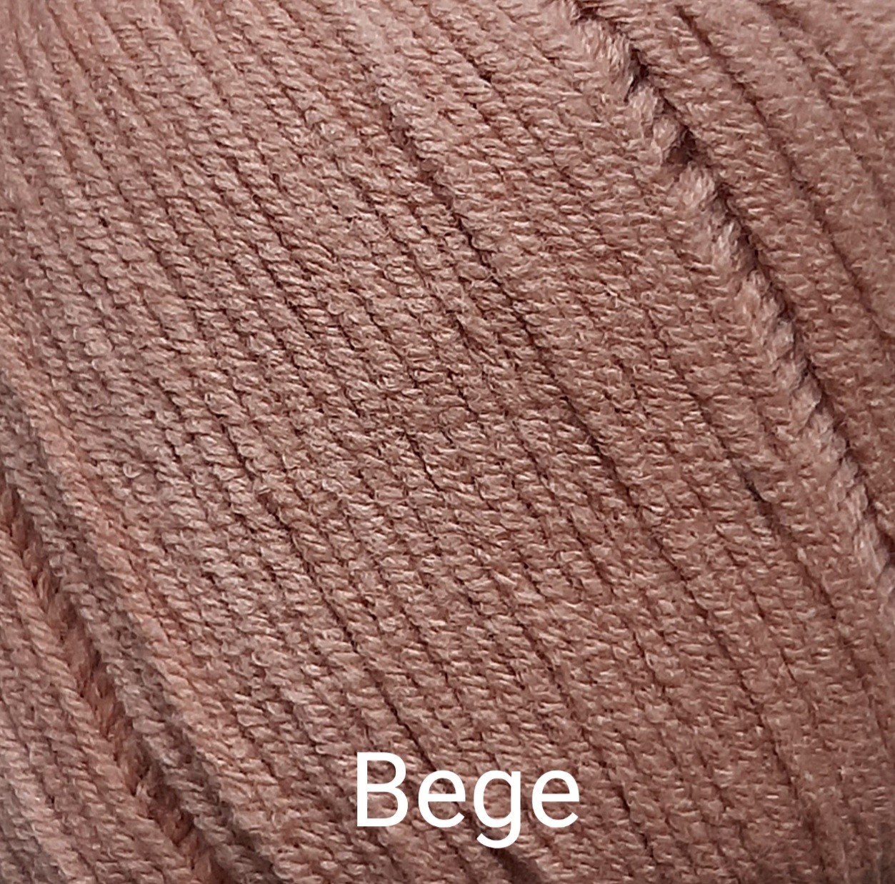 Bege