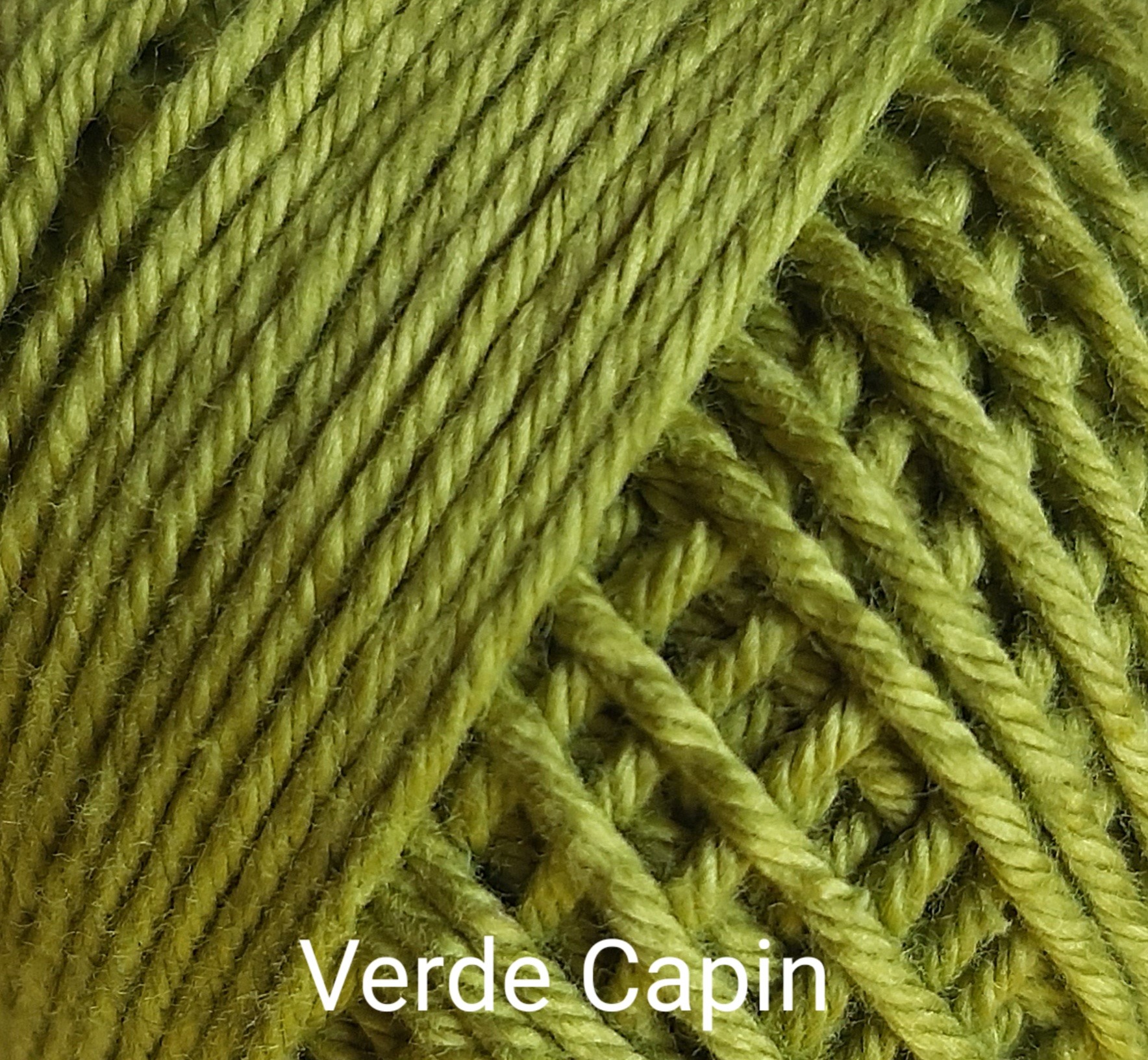 Verde Capim 
