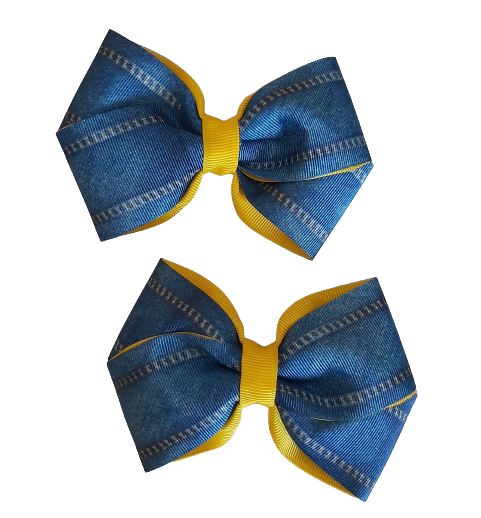 Amarelo