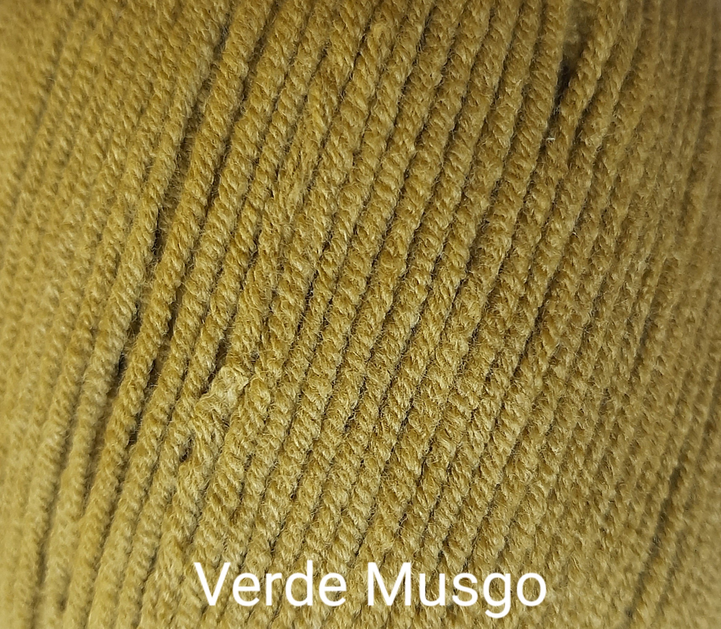 Verde Musgo 
