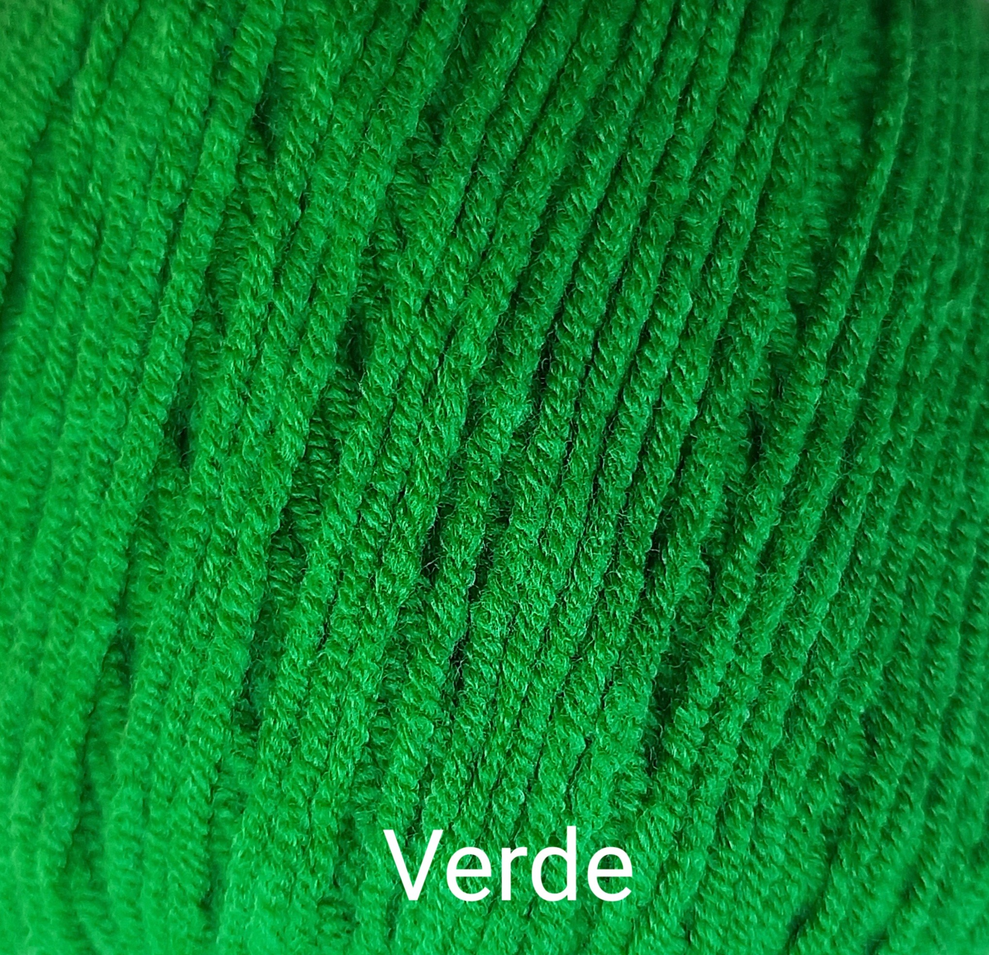 Verde
