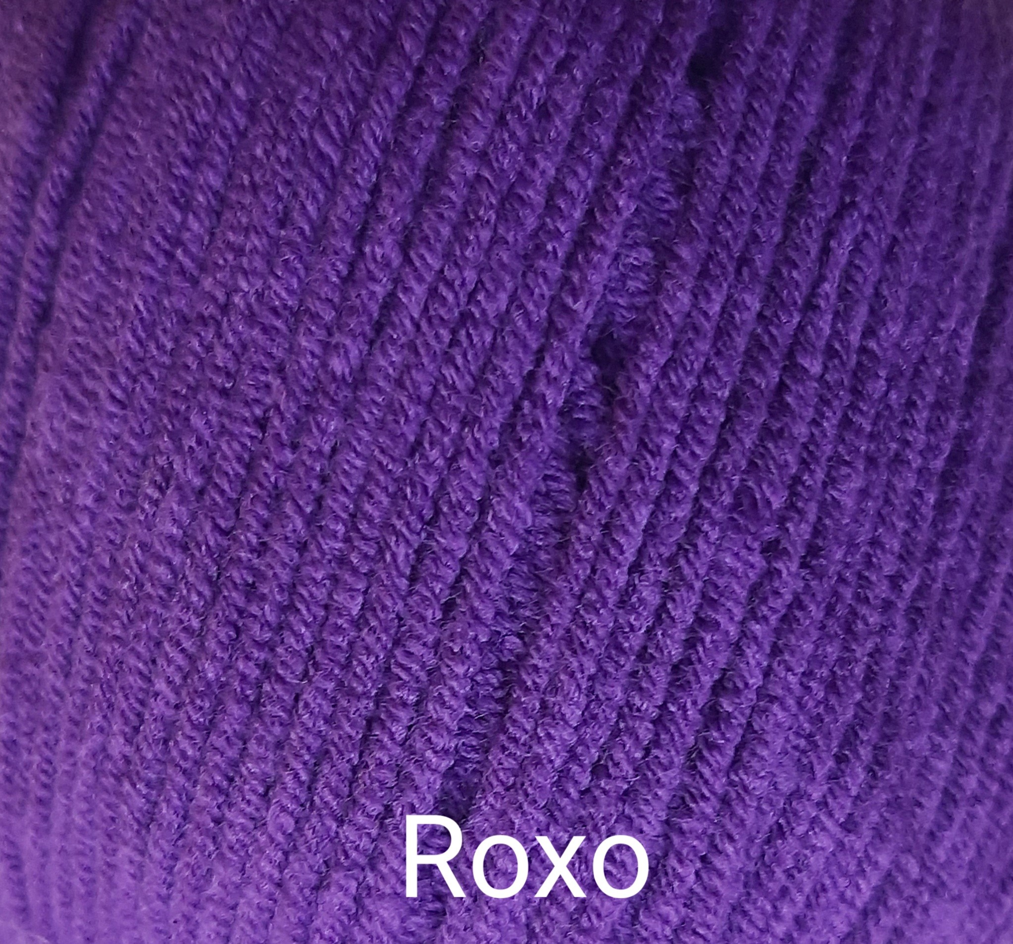 Roxo