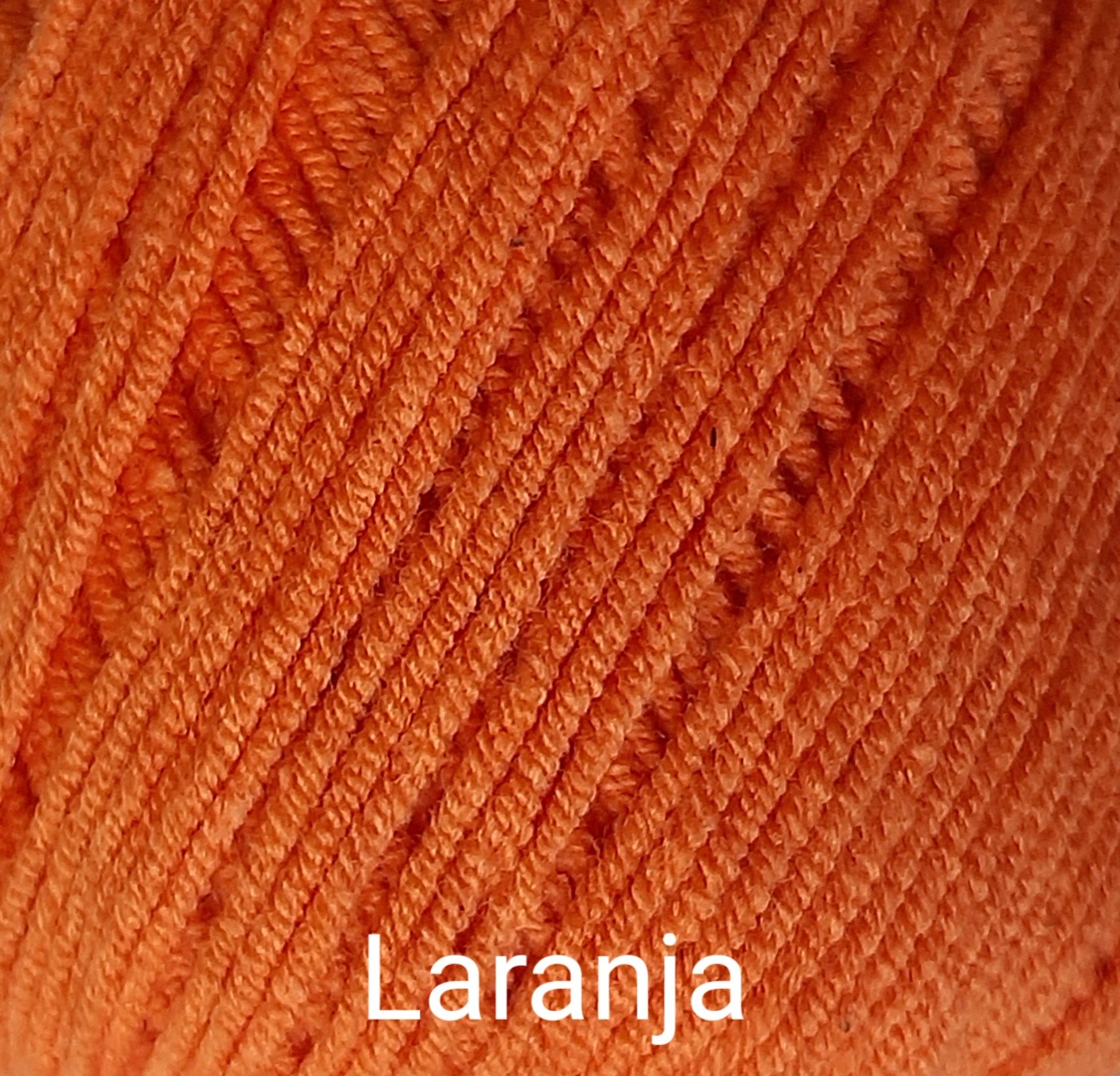 Laranja 