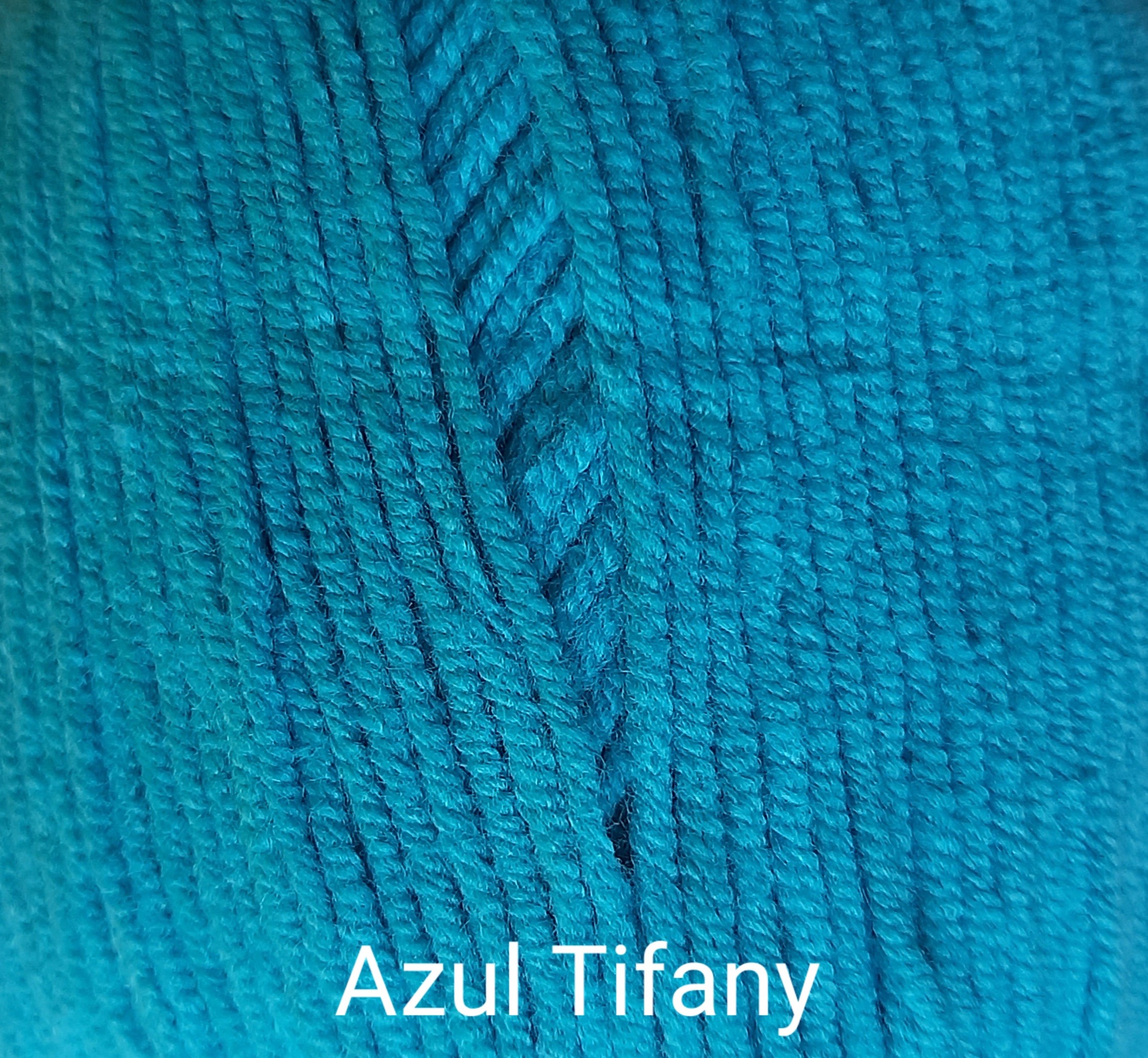 Azul Tifany