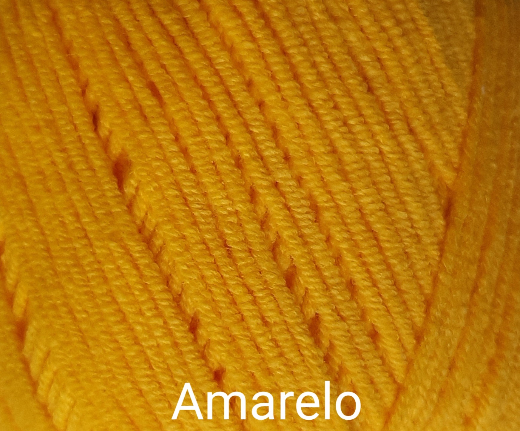 Amarelo
