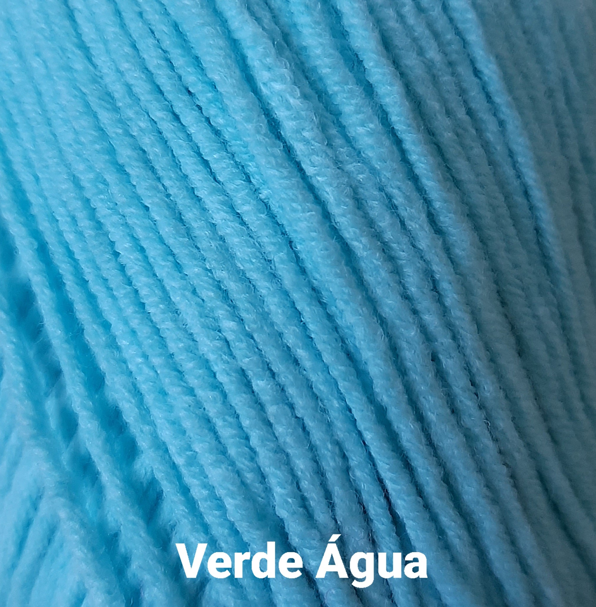 Verde Água 