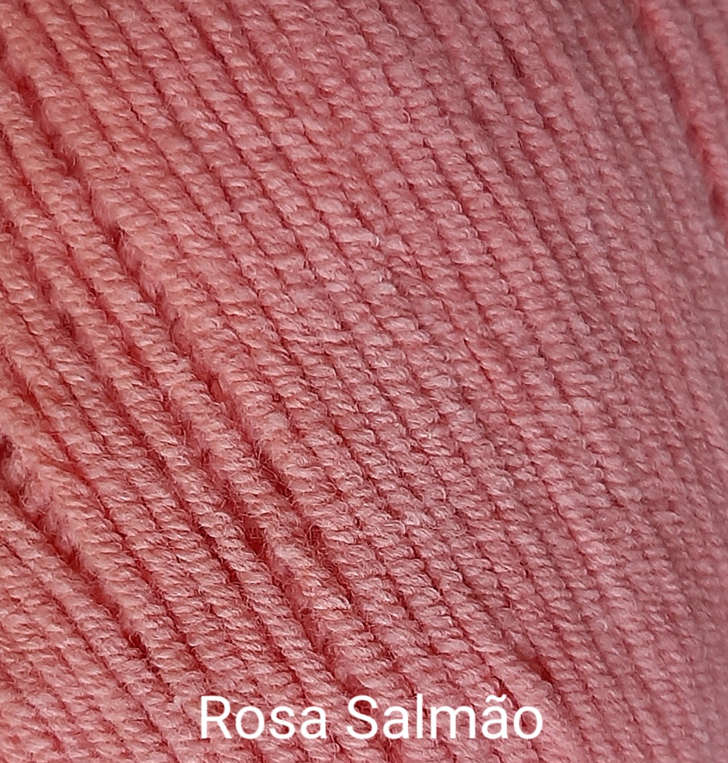 Rosa Salmão 