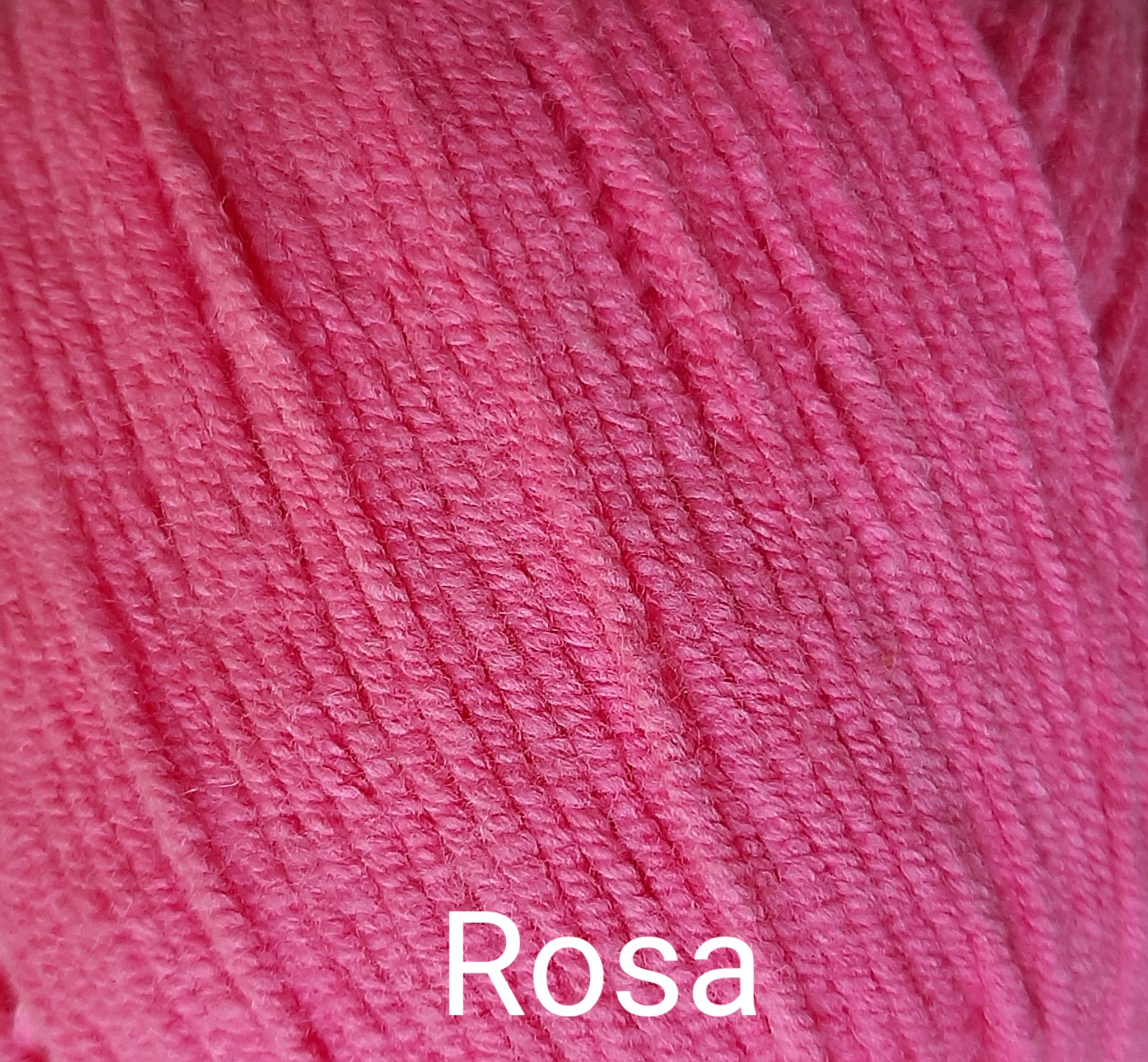 Rosa