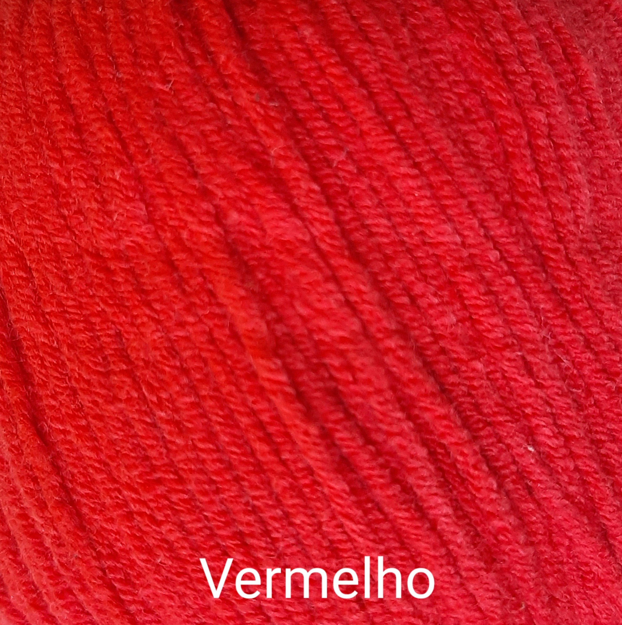 Vermelho 
