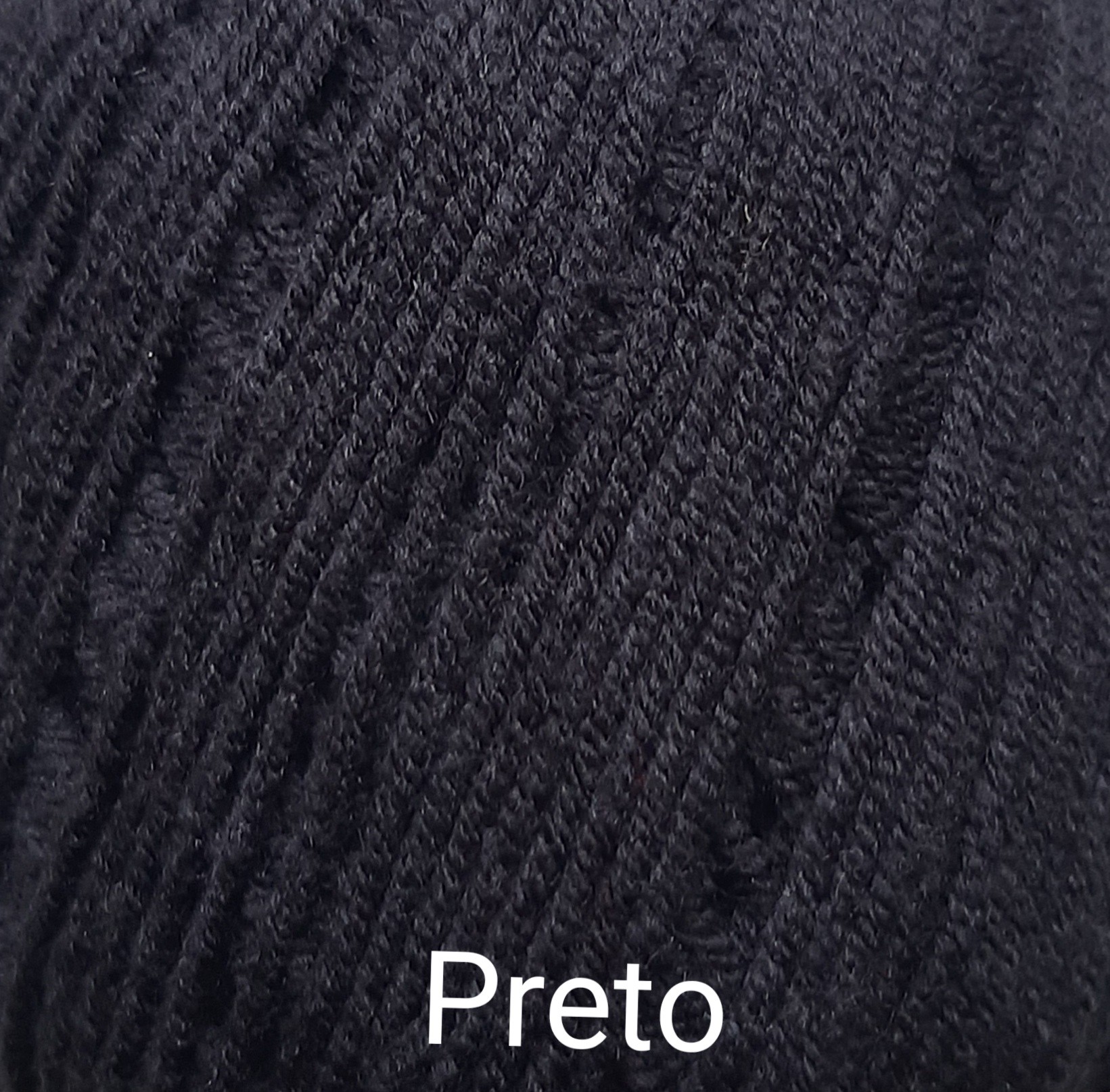 Preto
