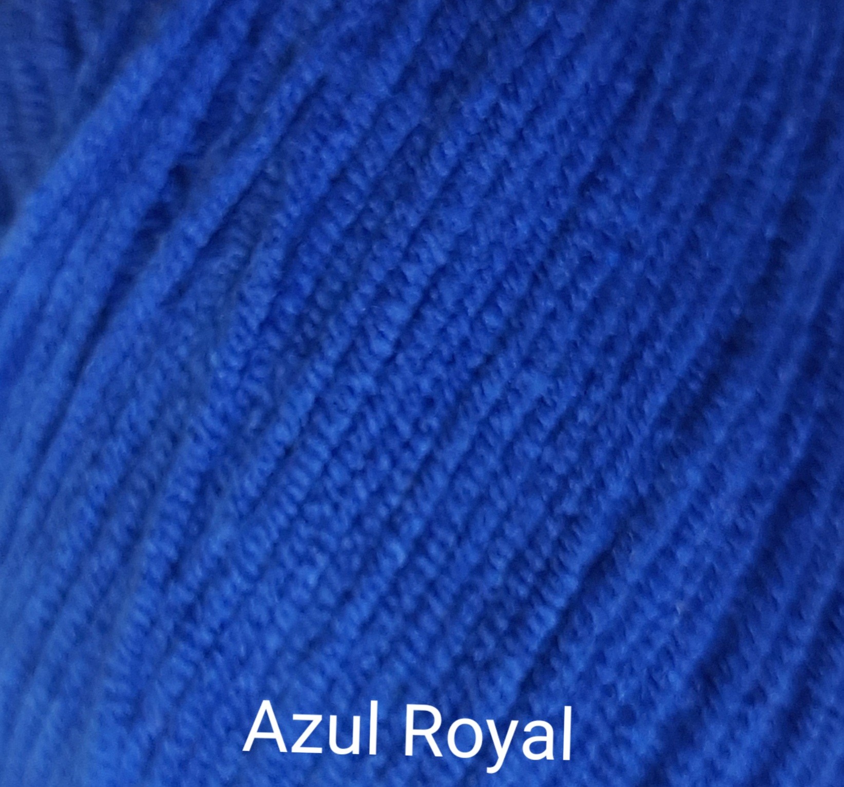 Azul Royal