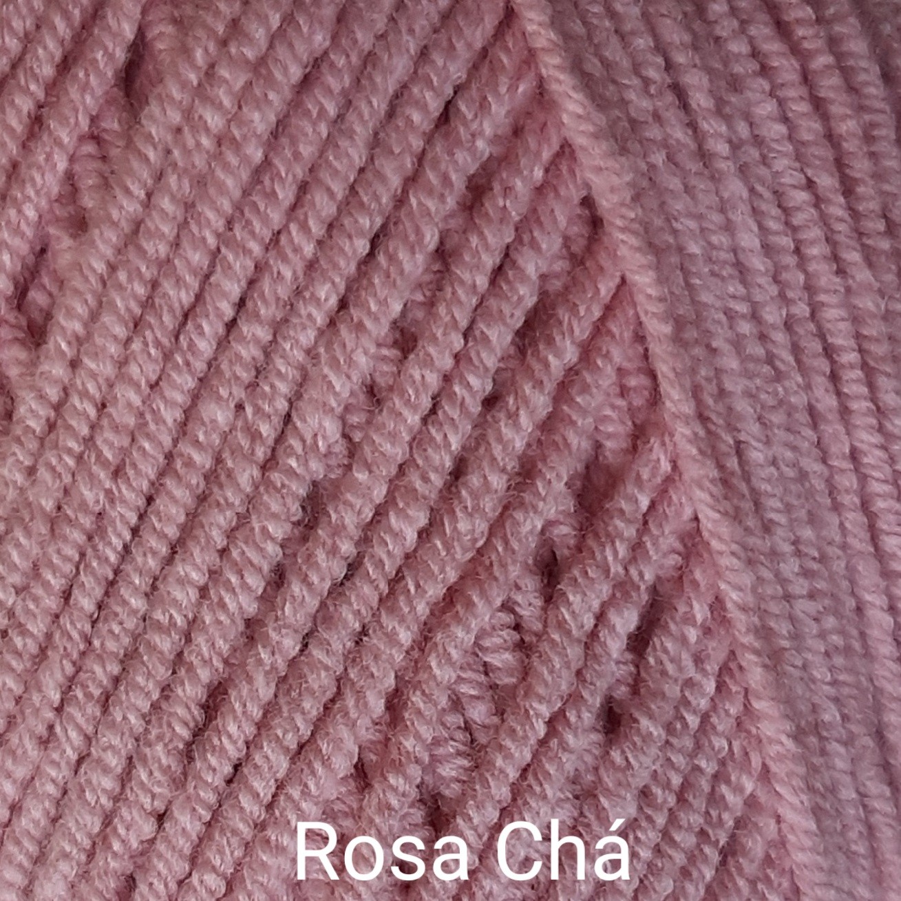 Rosa Chá