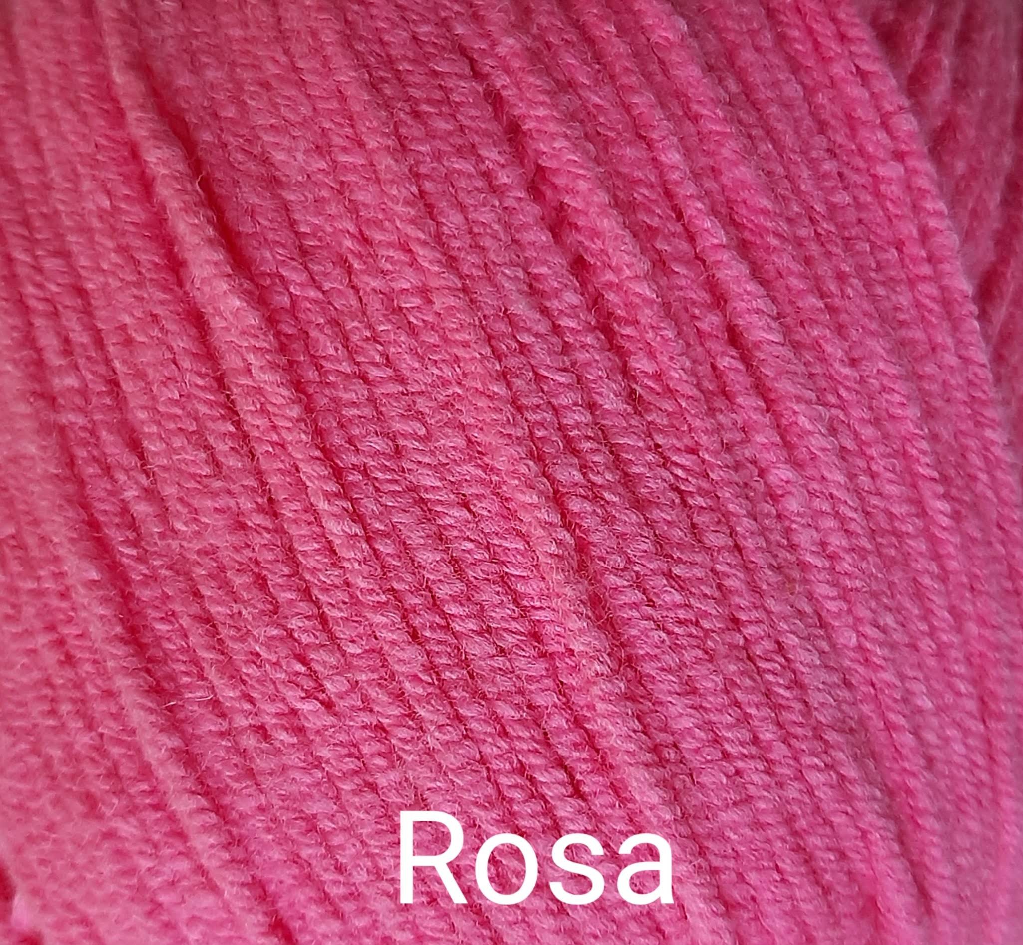 Rosa 