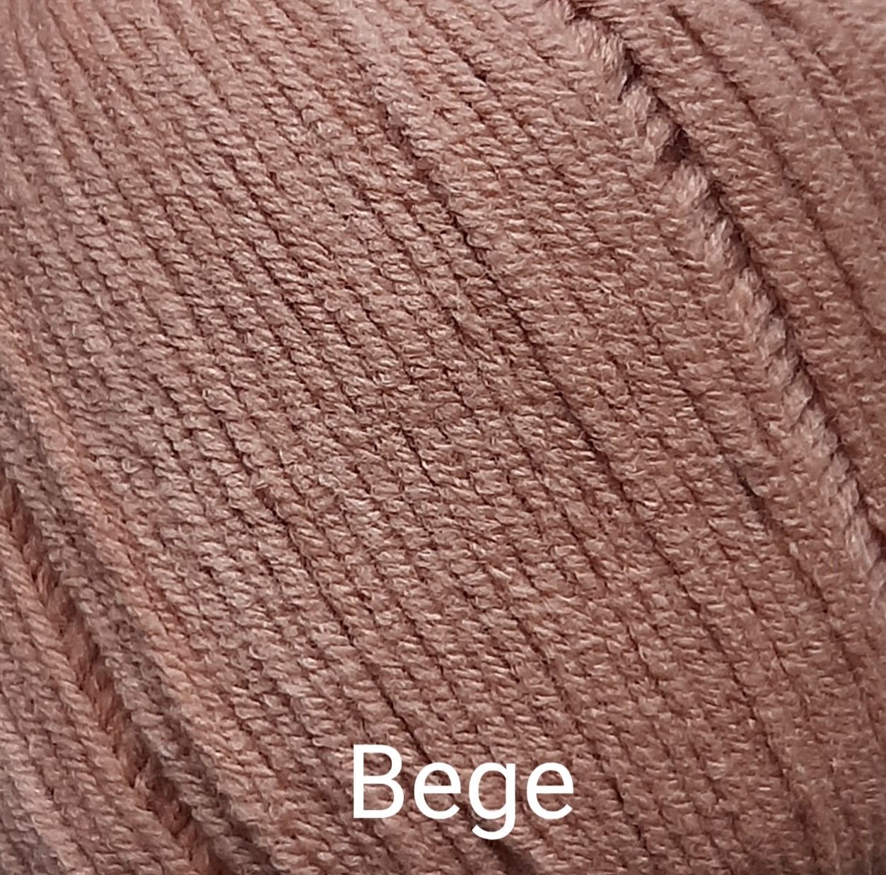 Bege