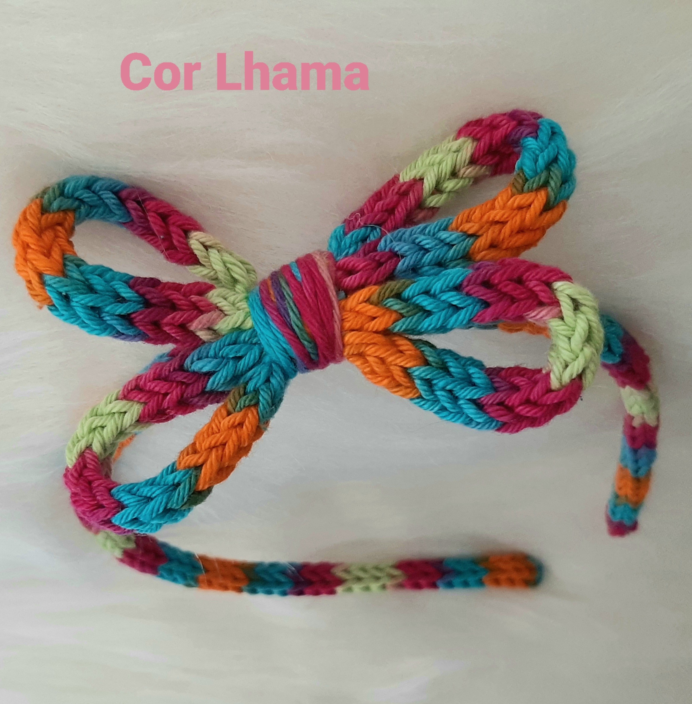 Lhama